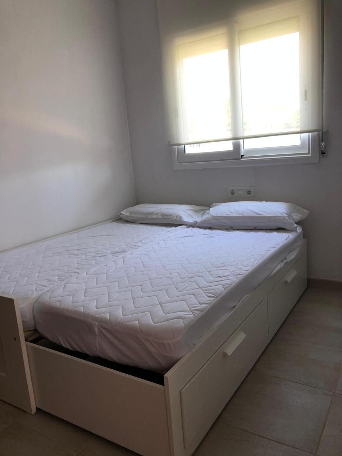 L' Escala Casa En L Escala Con Piscina Y Wifi Freeヴィラ エクステリア 写真