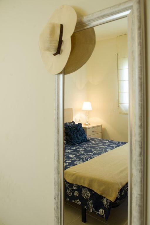 L' Escala Casa En L Escala Con Piscina Y Wifi Freeヴィラ エクステリア 写真